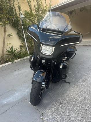 HARLEY-DAVIDSON STREET GLIDE ULTRA HARLEY-DAVIDSON STREET GLIDE ULTRA